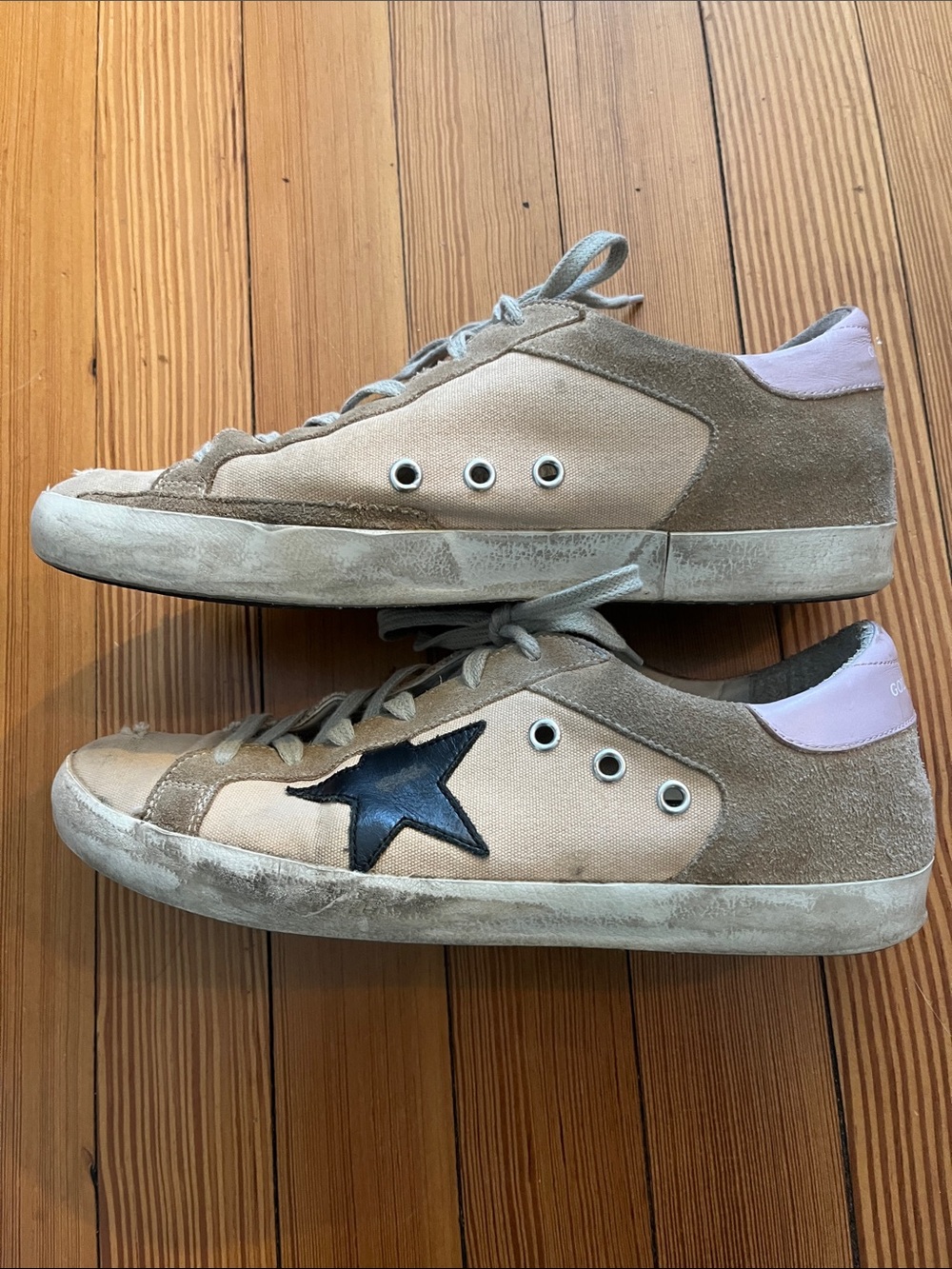 Golden Goose shoes 40 - Picture 5 of 10